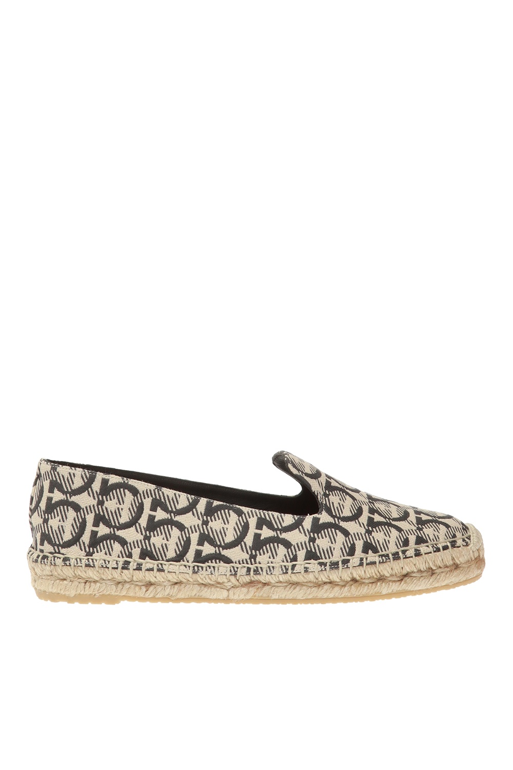 Espadrilles ferragamo on sale